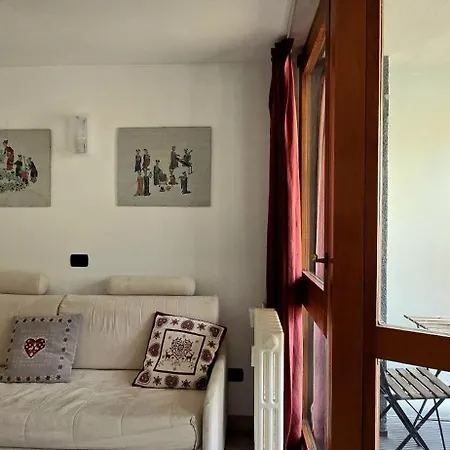 Cervino Base- Bluchalet 公寓 *