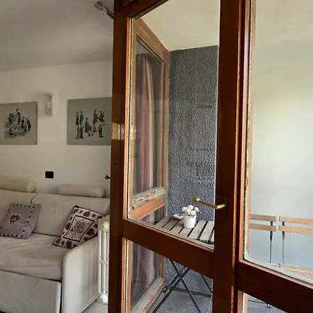 Cervino Base- Bluchalet 公寓 *