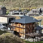 Cervino Base- Bluchalet Lägenhet Breuil-Cervinia