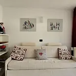 Lägenhet Cervino Base- Bluchalet *