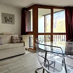 Lägenhet Cervino Base- Bluchalet *
