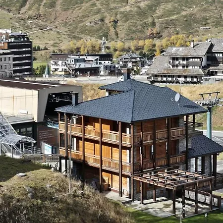 Cervino Base- Bluchalet Appartamento Breuil-Cervinia