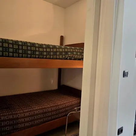 Appartamento Cervino Base- Bluchalet Breuil-Cervinia