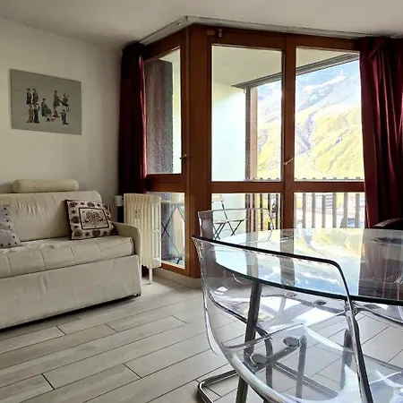 Appartamento Cervino Base- Bluchalet *