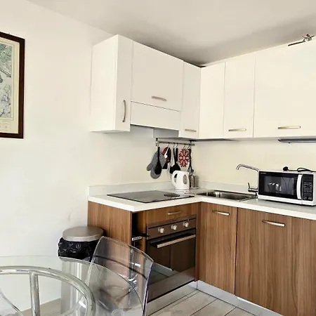 Appartamento Cervino Base- Bluchalet