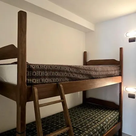 Cervino Base- Bluchalet