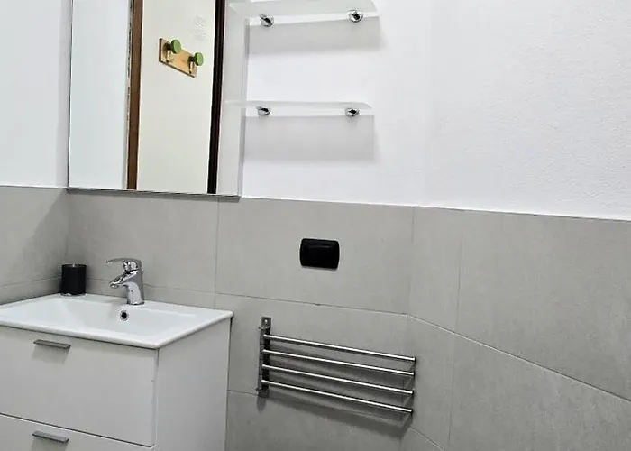 Cervino Base- Bluchalet Daire *